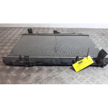 Recambio de radiador agua para nissan maxima qx (ca33) 3.0 v6 24v cat referencia OEM IAM   