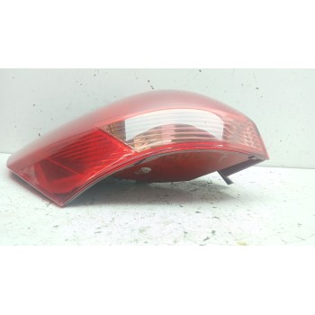 Recambio de piloto trasero izquierdo para kia venga (yn) 1.4 crdi 90 referencia OEM IAM 92401-1P000 924011P000 