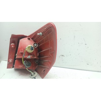 Recambio de piloto trasero izquierdo para kia venga (yn) 1.4 crdi 90 referencia OEM IAM 92401-1P000 924011P000 
