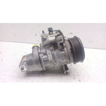 COMPRESOR AIRE ACONDICIONADO H1BH-19D629-CA H1BH19D629CA 