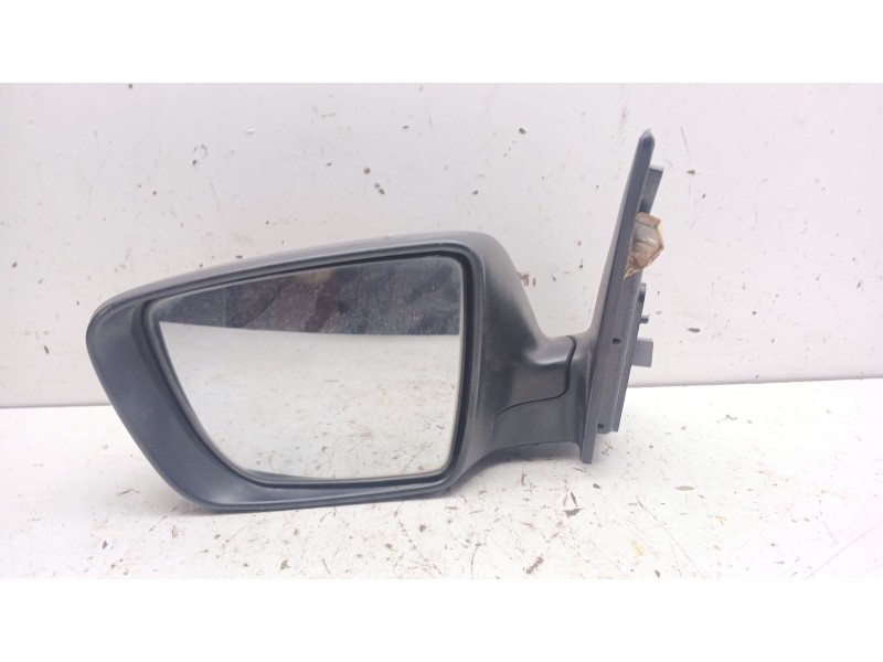 Recambio de retrovisor izquierdo para kia venga (yn) 1.4 crdi 90 referencia OEM IAM YN571099  