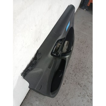 Recambio de guarnecido puerta delantera derecha para peugeot 208 i (ca_, cc_) 1.6 hdi / bluehdi 75 referencia OEM IAM   
