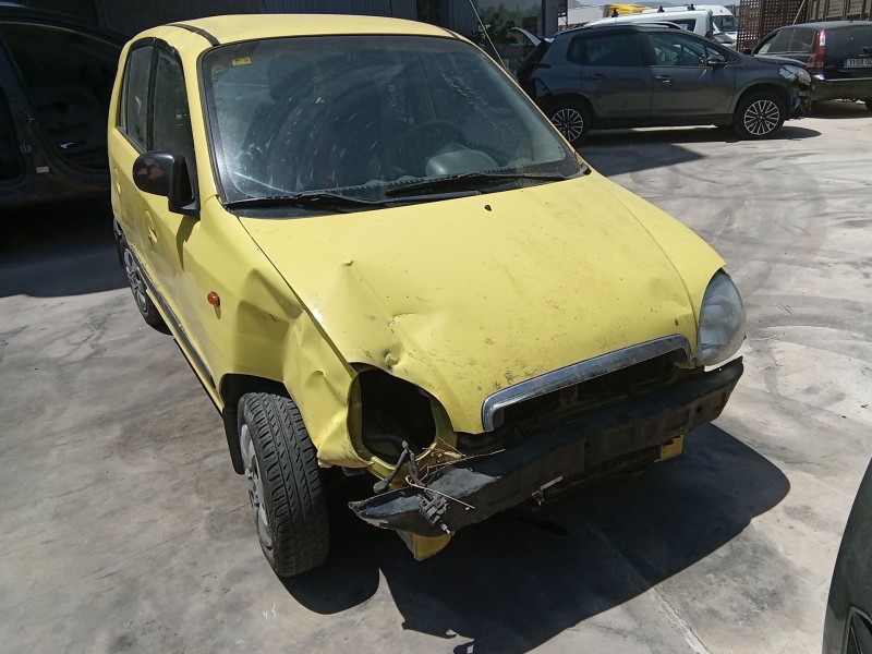 hyundai atos (mx) del año 2000