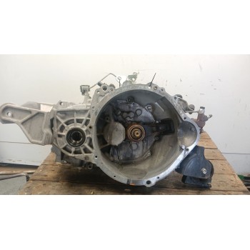 Recambio de caja cambios para mitsubishi asx (ga_w_) 1.6 mivec (ga1w) referencia OEM IAM F5M431VZR  