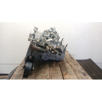 Recambio de caja cambios para mitsubishi asx (ga_w_) 1.6 mivec (ga1w) referencia OEM IAM F5M431VZR  