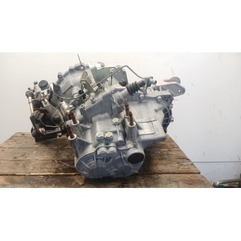 Recambio de caja cambios para mitsubishi asx (ga_w_) 1.6 mivec (ga1w) referencia OEM IAM F5M431VZR  