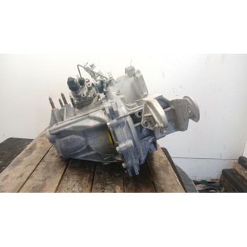 Recambio de caja cambios para mitsubishi asx (ga_w_) 1.6 mivec (ga1w) referencia OEM IAM F5M431VZR  