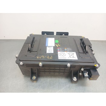 Recambio de bateria para kia stonic (yb) 1.0 t-gdi referencia OEM IAM 375m0h8000  