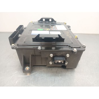 Recambio de bateria para kia stonic (yb) 1.0 t-gdi referencia OEM IAM 375m0h8000  