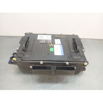 Recambio de bateria para kia stonic (yb) 1.0 t-gdi referencia OEM IAM 375m0h8000  