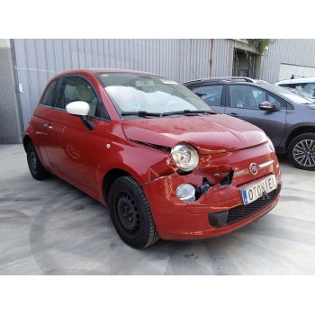 fiat 500 (312_) del año 2014