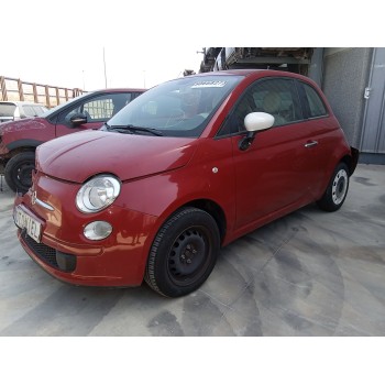 fiat 500 (312_) del año 2014