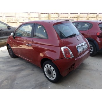 fiat 500 (312_) del año 2014