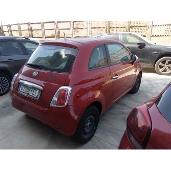 fiat 500 (312_) del año 2014