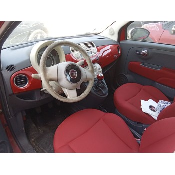 fiat 500 (312_) del año 2014