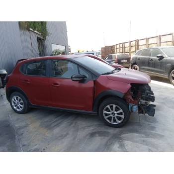 citroën c3 iii (sx) del año 2017