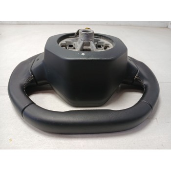 Recambio de volante para peugeot 508 allure referencia OEM IAM 98105487AU  