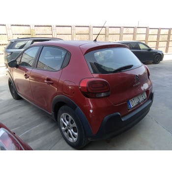 citroën c3 iii (sx) del año 2017