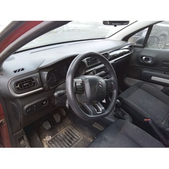 citroën c3 iii (sx) del año 2017