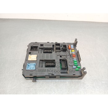 Recambio de centralita bsi para citroën c4 picasso i monospace (ud_) 1.6 hdi referencia OEM IAM 96640590800r  