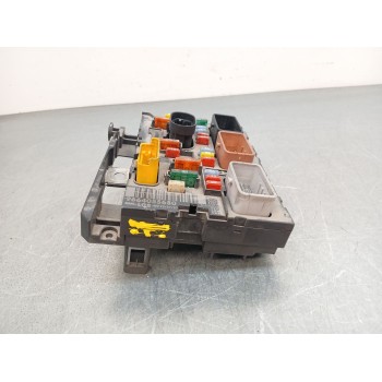 Recambio de centralita bsm para citroën c4 picasso i monospace (ud_) 1.6 hdi referencia OEM IAM 9664055680  