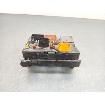 Recambio de centralita bsm para citroën c4 picasso i monospace (ud_) 1.6 hdi referencia OEM IAM 9664055680  