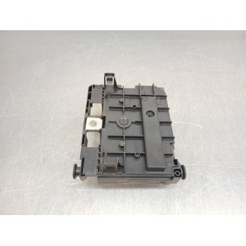 Recambio de centralita bsm para citroën c4 picasso i monospace (ud_) 1.6 hdi referencia OEM IAM 9664055680  