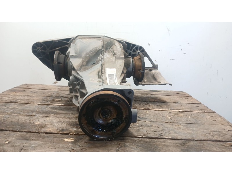 Recambio de diferencial trasero para audi q5 (8rb) 2.0 tdi quattro referencia OEM IAM 0AR525083C  