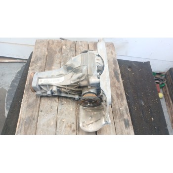 Recambio de diferencial trasero para audi q5 (8rb) 2.0 tdi quattro referencia OEM IAM 0AR525083C  