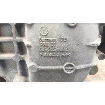Recambio de diferencial trasero para audi q5 (8rb) 2.0 tdi quattro referencia OEM IAM 0AR525083C  