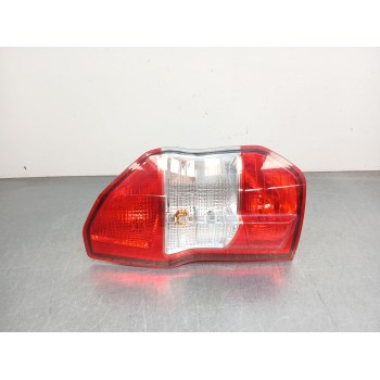 Recambio de piloto trasero izquierdo para ford transit courier b460 furgoneta/monovolumen 1.5 ecoblue referencia OEM IAM et76134