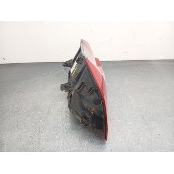Recambio de piloto trasero izquierdo para ford transit courier b460 furgoneta/monovolumen 1.5 ecoblue referencia OEM IAM et76134