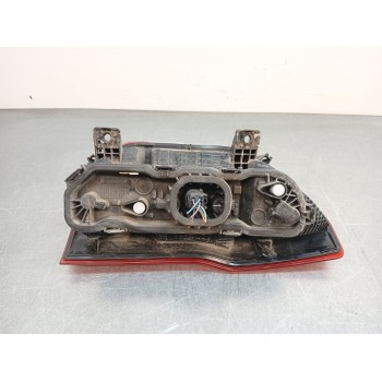 Recambio de piloto trasero izquierdo para ford transit courier b460 furgoneta/monovolumen 1.5 ecoblue referencia OEM IAM et76134