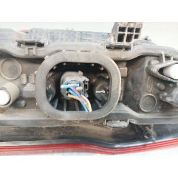 Recambio de piloto trasero izquierdo para ford transit courier b460 furgoneta/monovolumen 1.5 ecoblue referencia OEM IAM et76134