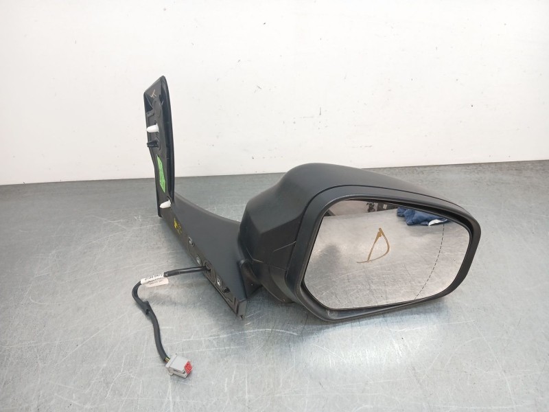 Recambio de retrovisor derecho para ford transit courier b460 furgoneta/monovolumen 1.5 ecoblue referencia OEM IAM et7617682fc  