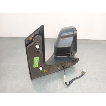Recambio de retrovisor derecho para ford transit courier b460 furgoneta/monovolumen 1.5 ecoblue referencia OEM IAM et7617682fc  