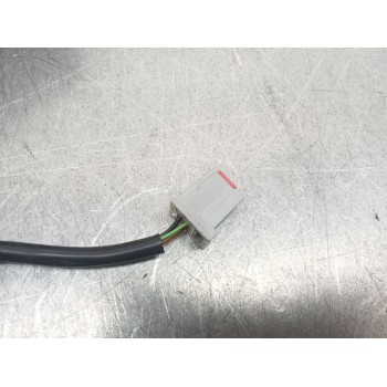 Recambio de retrovisor derecho para ford transit courier b460 furgoneta/monovolumen 1.5 ecoblue referencia OEM IAM et7617682fc  