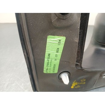 Recambio de retrovisor derecho para ford transit courier b460 furgoneta/monovolumen 1.5 ecoblue referencia OEM IAM et7617682fc  