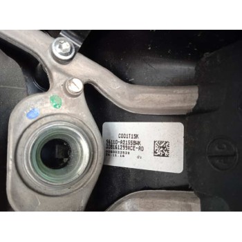 Recambio de volante para kia pro_cee´d ( ) concept referencia OEM IAM 56110A2155BWK SIN AIRBAG CON MANDOS