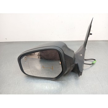 Recambio de retrovisor izquierdo para ford transit courier b460 furgoneta/monovolumen 1.5 ecoblue referencia OEM IAM et7617683fc