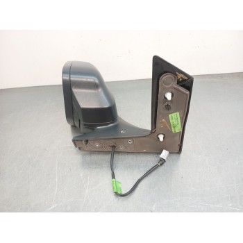 Recambio de retrovisor izquierdo para ford transit courier b460 furgoneta/monovolumen 1.5 ecoblue referencia OEM IAM et7617683fc
