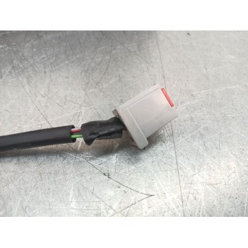 Recambio de retrovisor izquierdo para ford transit courier b460 furgoneta/monovolumen 1.5 ecoblue referencia OEM IAM et7617683fc
