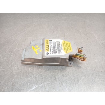 Recambio de centralita airbag para bmw serie 5 berlina (e60) 530d referencia OEM IAM 6577916055701  