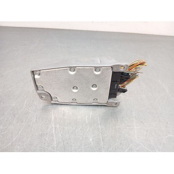 Recambio de centralita airbag para bmw serie 5 berlina (e60) 530d referencia OEM IAM 6577916055701  