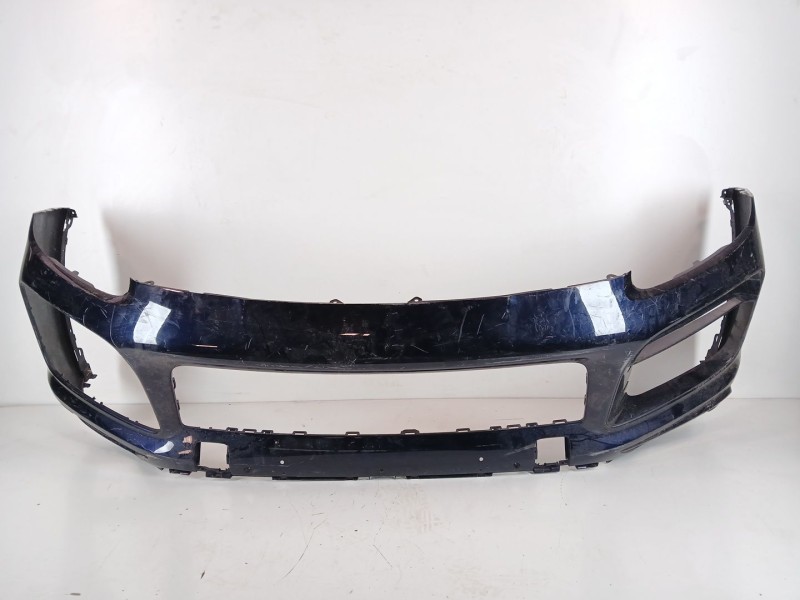 Recambio de paragolpes delantero para porsche cayenne coupe (9yb) 2.9 s awd (9ybbb1) referencia OEM IAM 9Y0807221B  