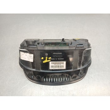 Recambio de cuadro instrumentos para bmw serie 5 berlina (e60) 530d referencia OEM IAM 62119177261  