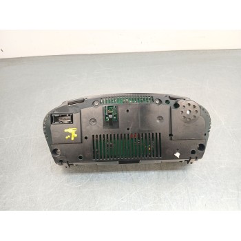 Recambio de cuadro instrumentos para bmw serie 5 berlina (e60) 530d referencia OEM IAM 62119177261  