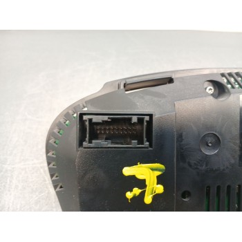 Recambio de cuadro instrumentos para bmw serie 5 berlina (e60) 530d referencia OEM IAM 62119177261  