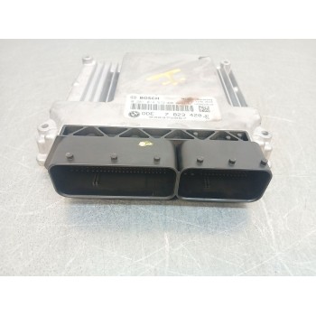 Recambio de centralita motor uce para bmw 3 touring (e91) 320 d referencia OEM IAM 0281014572 7823420 