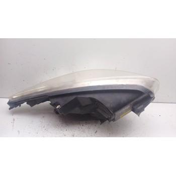 Recambio de faro izquierdo para kia venga (yn) 1.4 crdi 90 referencia OEM IAM 030125720100  